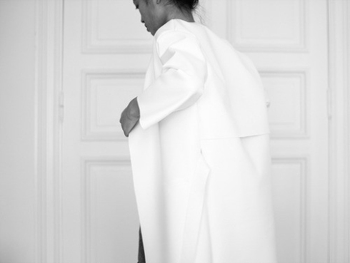 white-overcoat